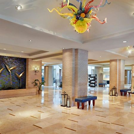 Renaissance New Orleans Arts Warehouse District Hotel Экстерьер фото