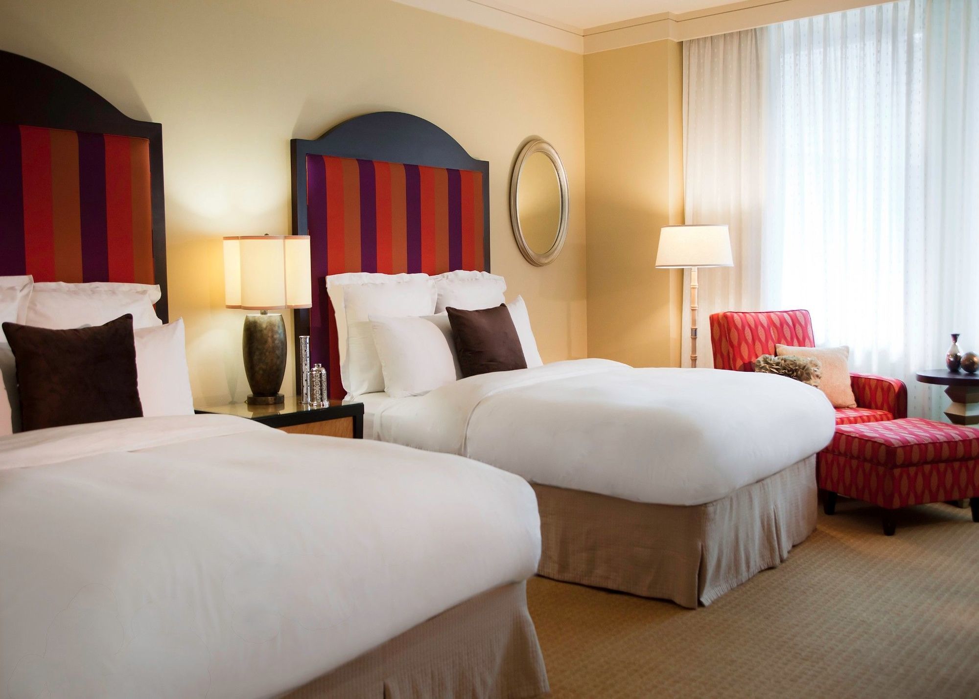 Renaissance New Orleans Arts Warehouse District Hotel Экстерьер фото